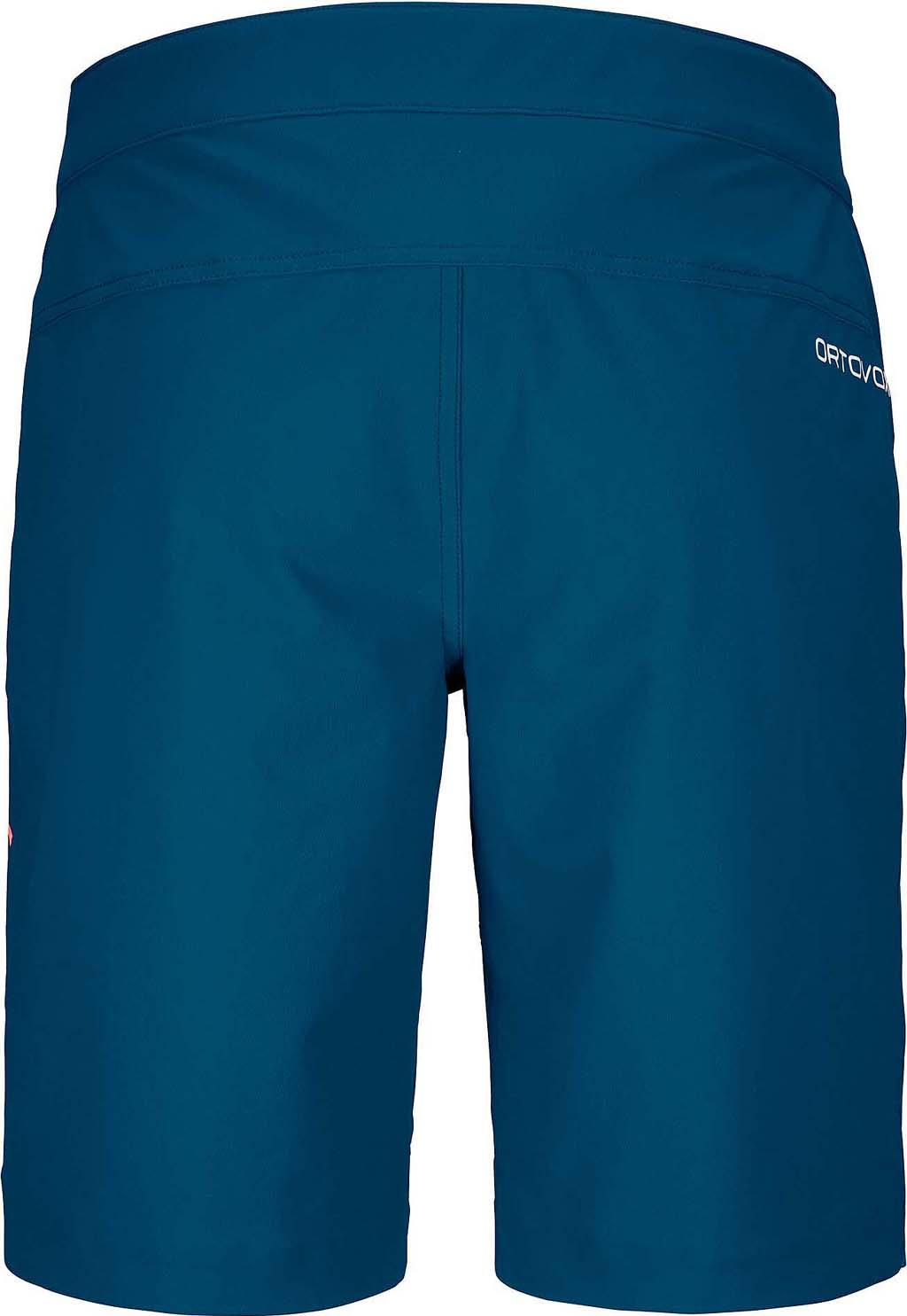 Numéro de l'image de la galerie de produits 2 pour le produit Short Brenta - Femme