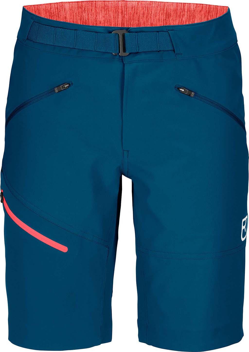 Numéro de l'image de la galerie de produits 1 pour le produit Short Brenta - Femme