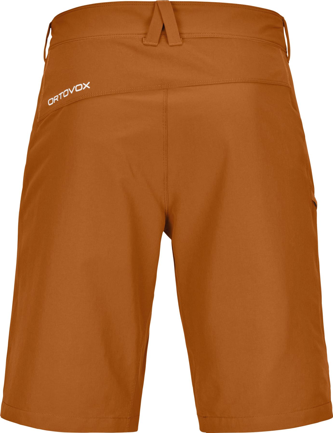 Product gallery image number 2 for product Pelmo Short - Men's