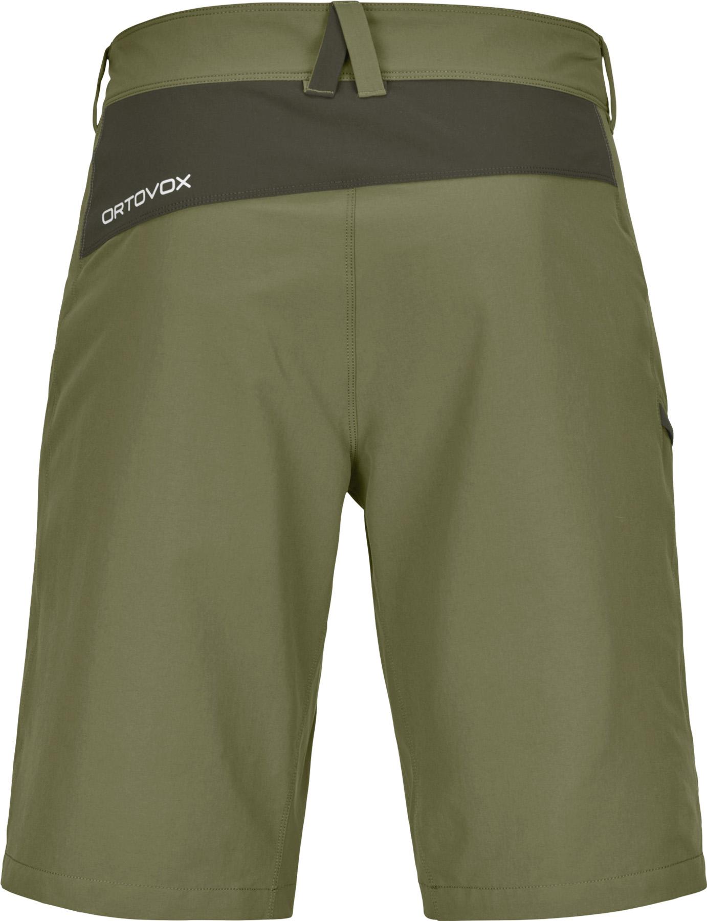 Numéro de l'image de la galerie de produits 2 pour le produit Short Pelmo - Homme