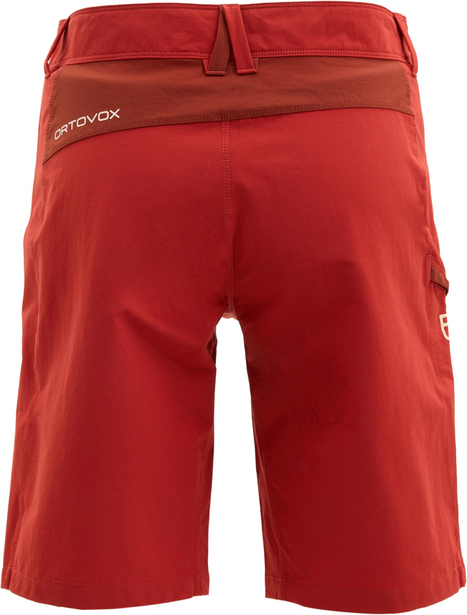 Product gallery image number 2 for product Pelmo Short - Men's