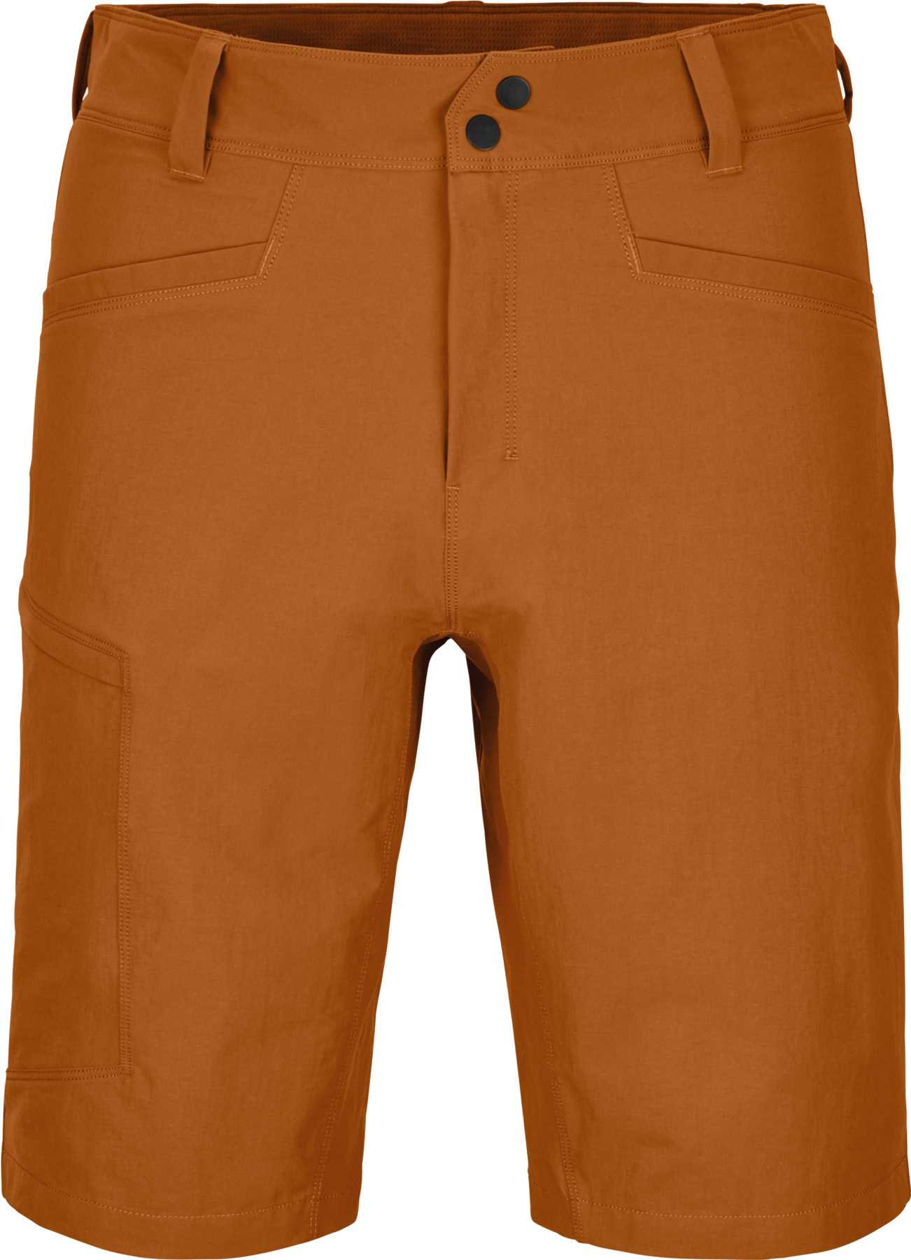 Bristle Brown