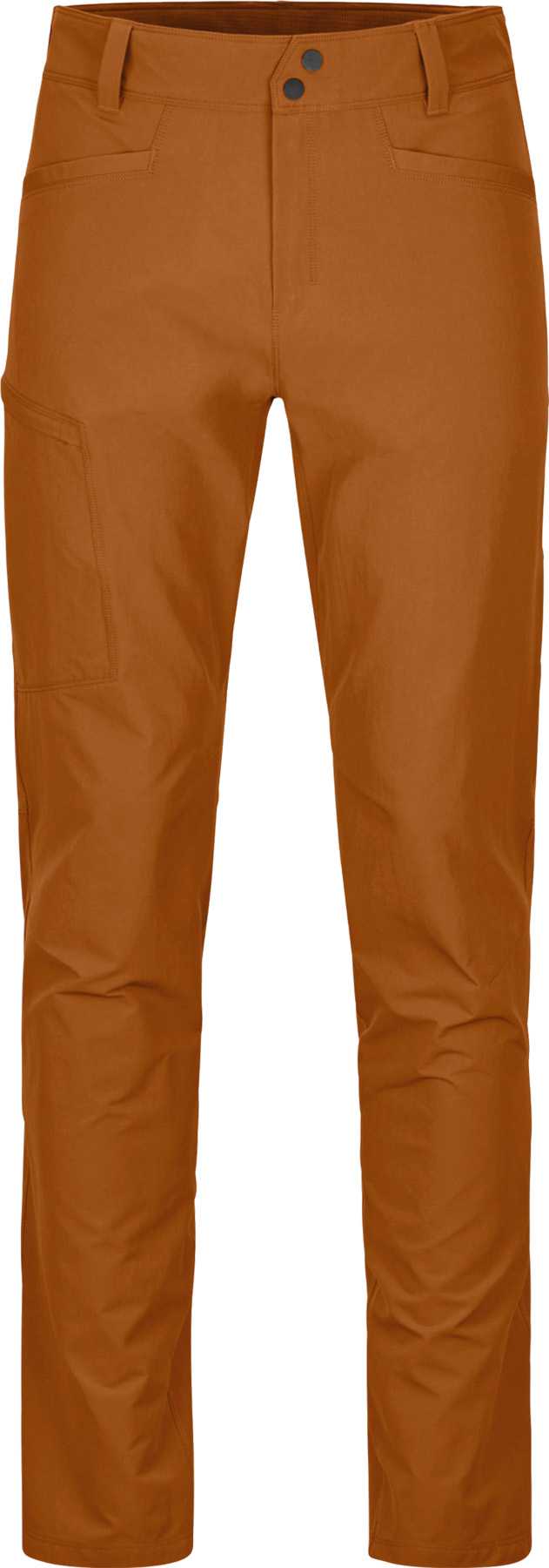 Bristle Brown