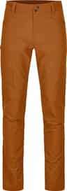 Colour: Bristle Brown