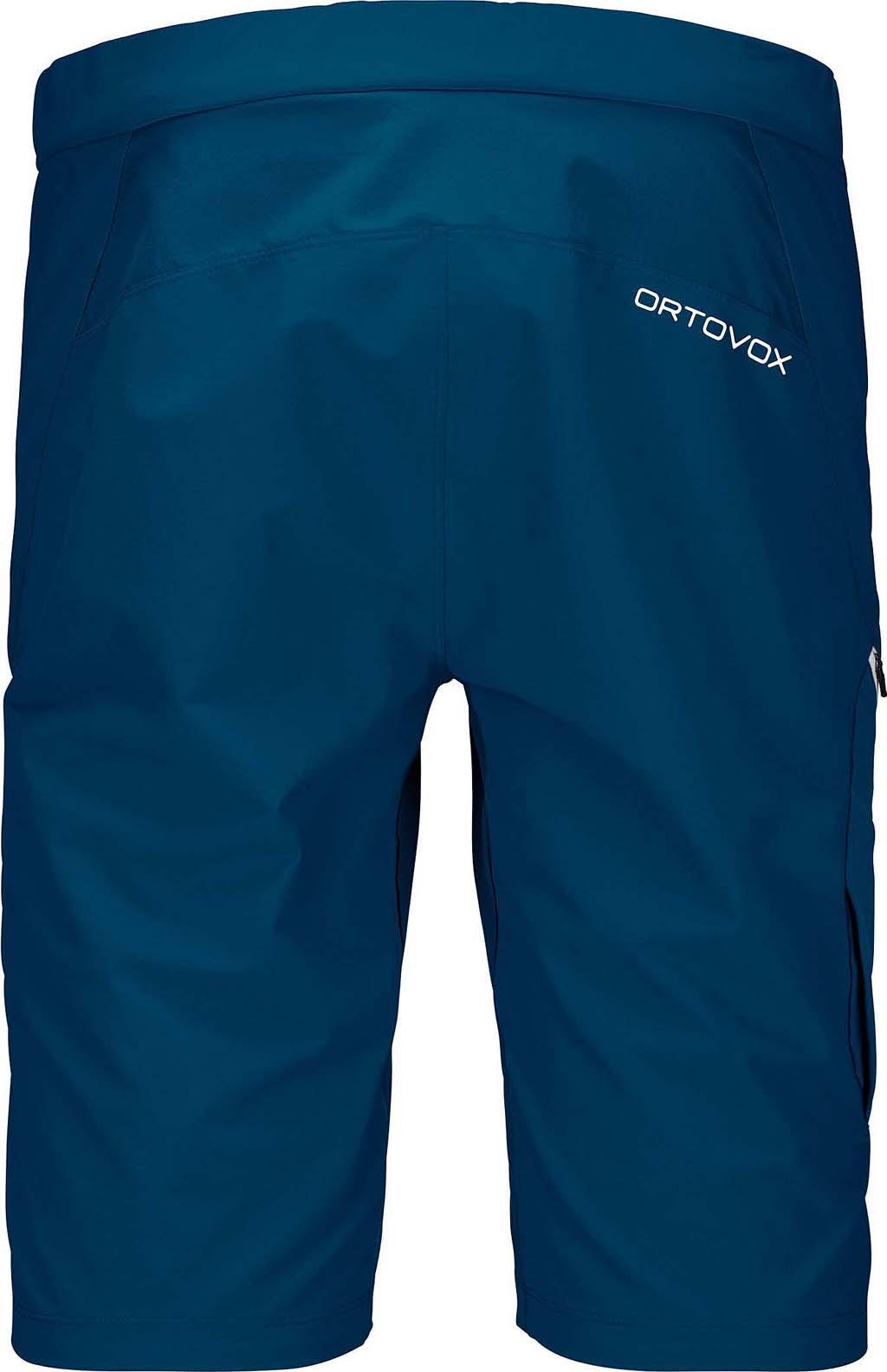 Numéro de l'image de la galerie de produits 2 pour le produit Short Brenta - Homme