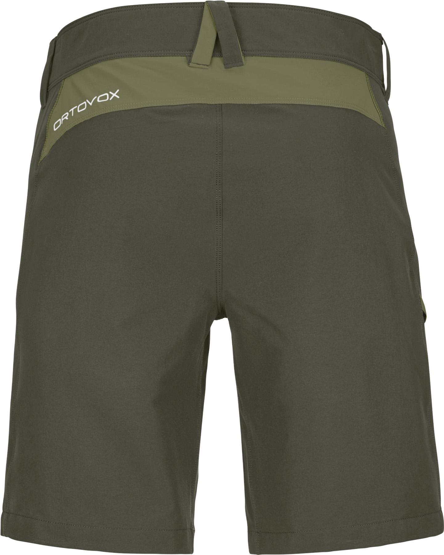 Product gallery image number 4 for product Pelmo Short - Women's