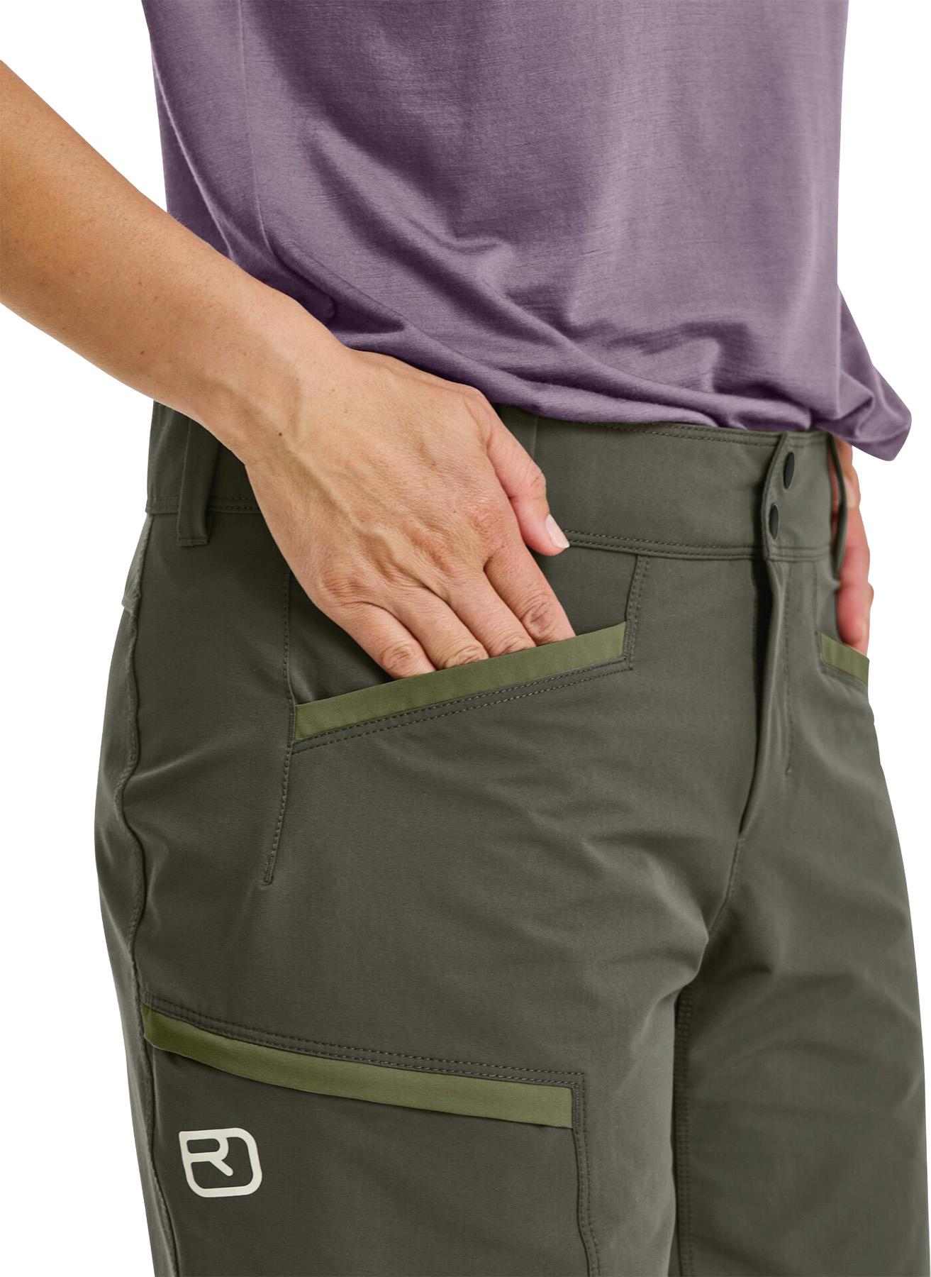 Product gallery image number 5 for product Pelmo Short - Women's