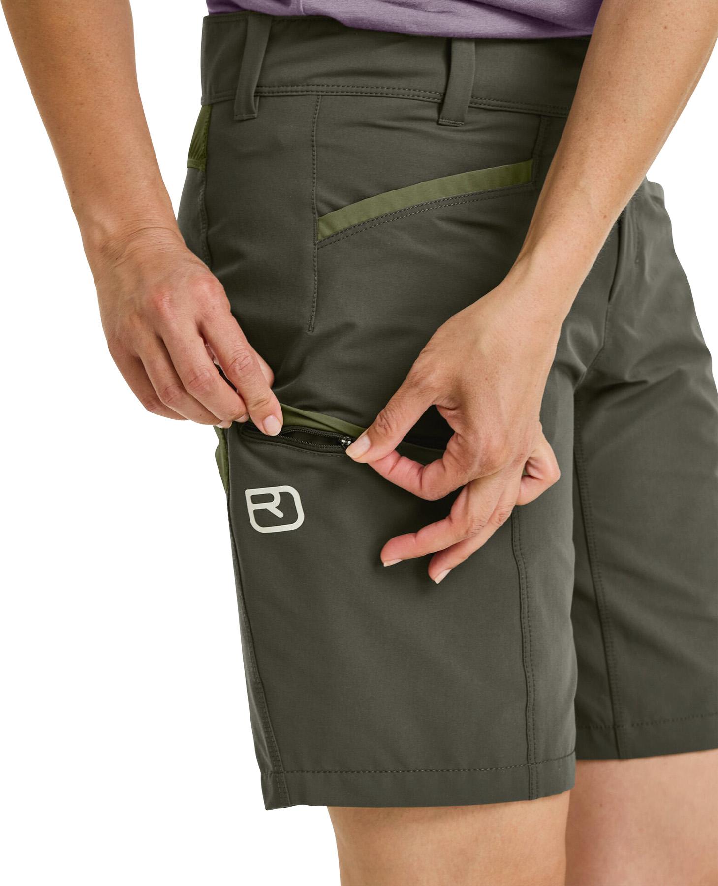 Product gallery image number 6 for product Pelmo Short - Women's