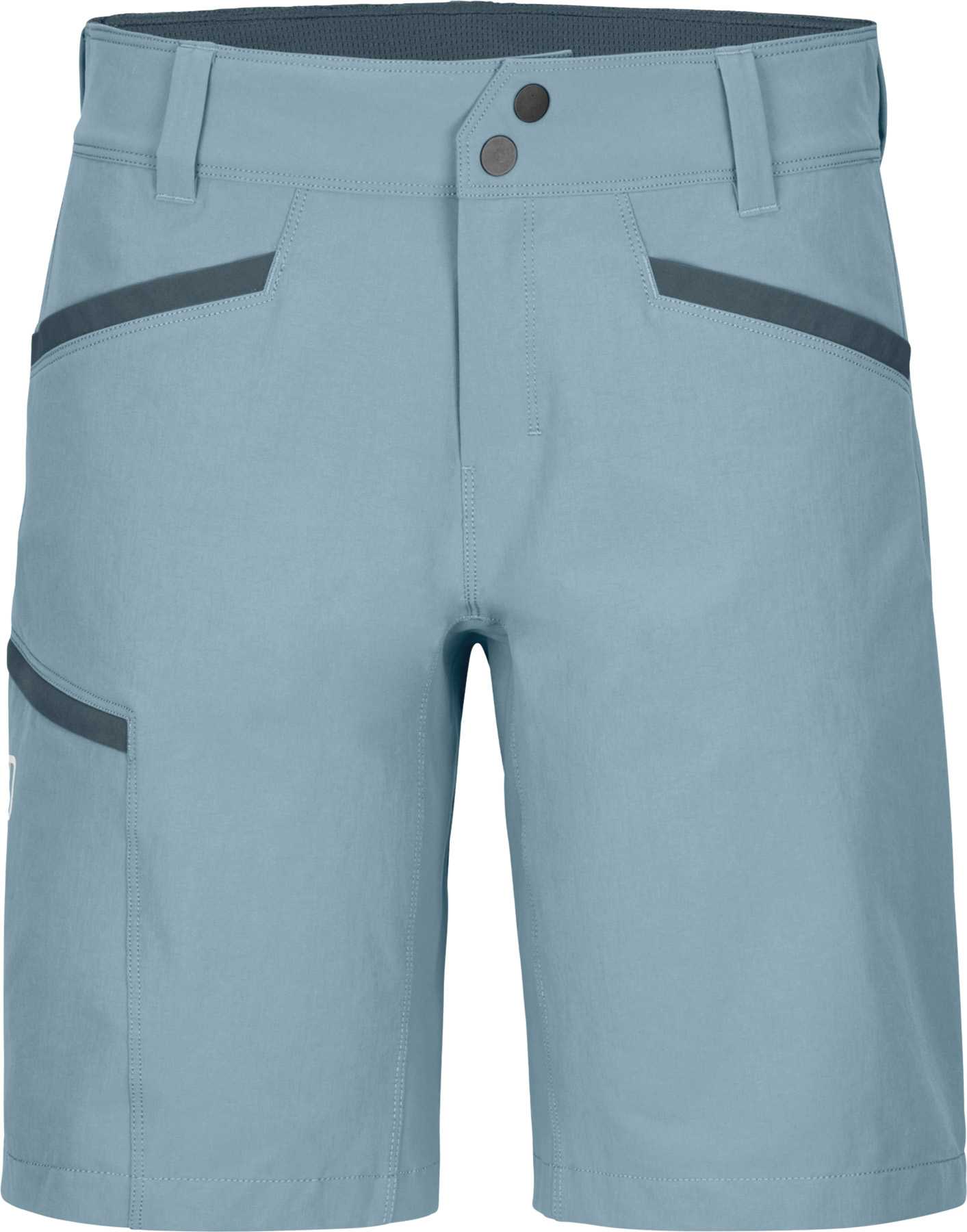 Glacier Grey