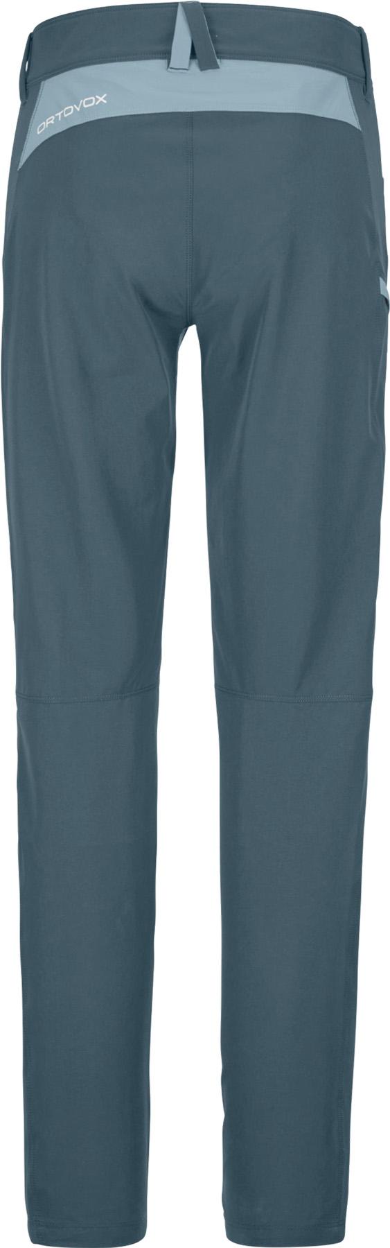 Product gallery image number 2 for product Pantalon léger Pelmo - Femme