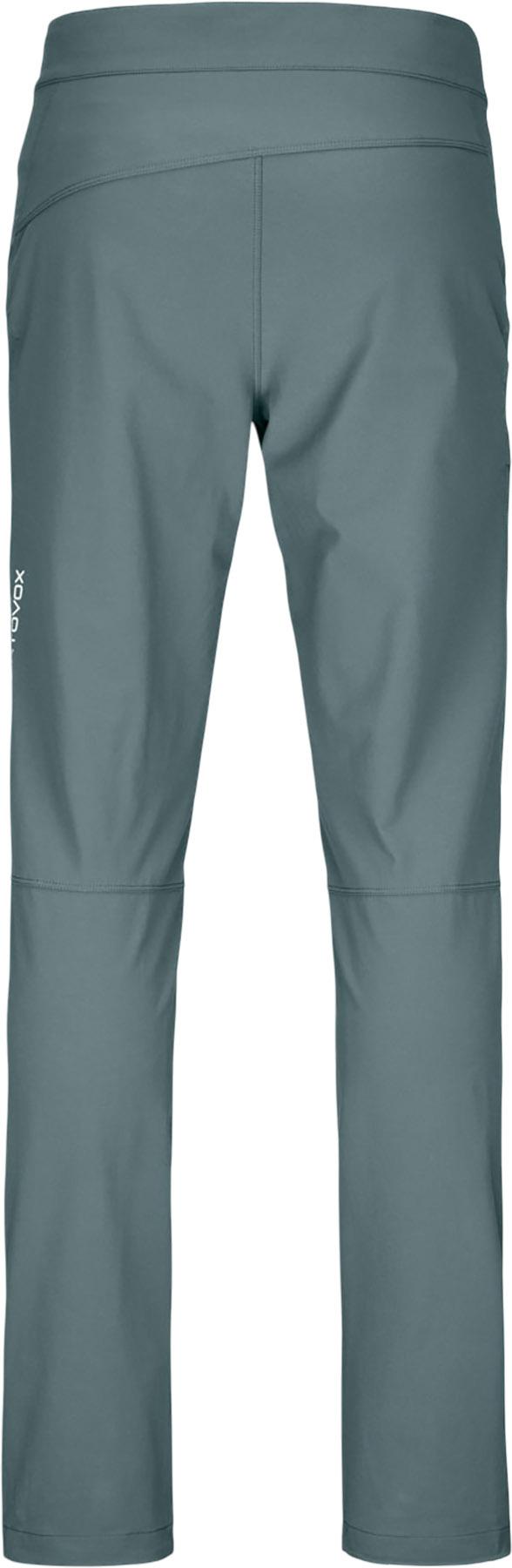 Product gallery image number 2 for product Brenta Pants - Men's
