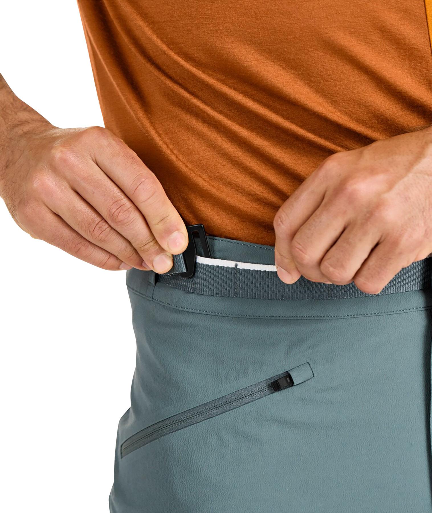 Product gallery image number 6 for product Brenta Pants - Men's