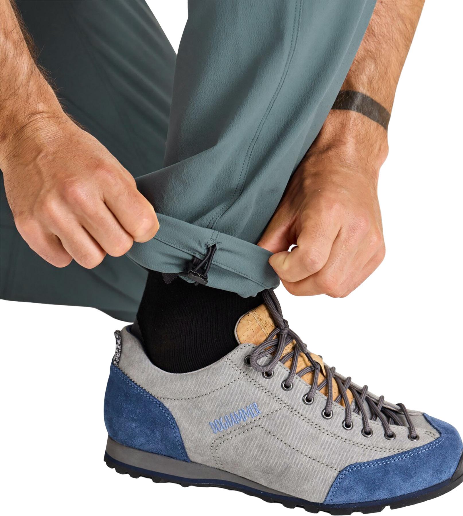 Product gallery image number 3 for product Brenta Pants - Men's