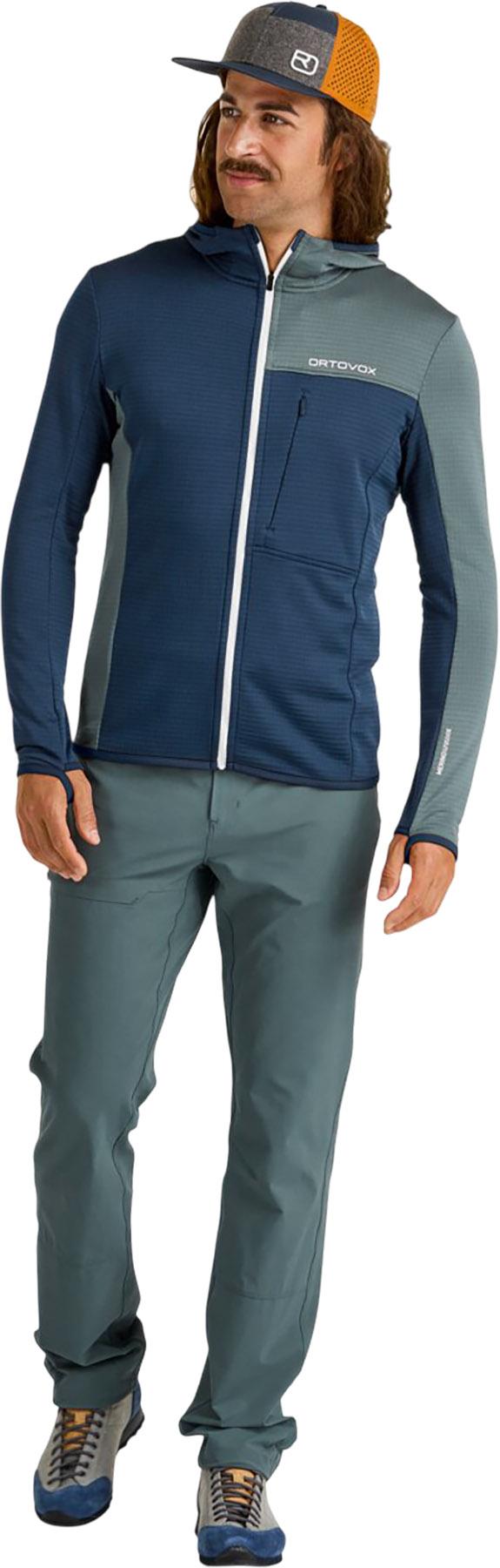 Product gallery image number 4 for product Brenta Pants - Men's