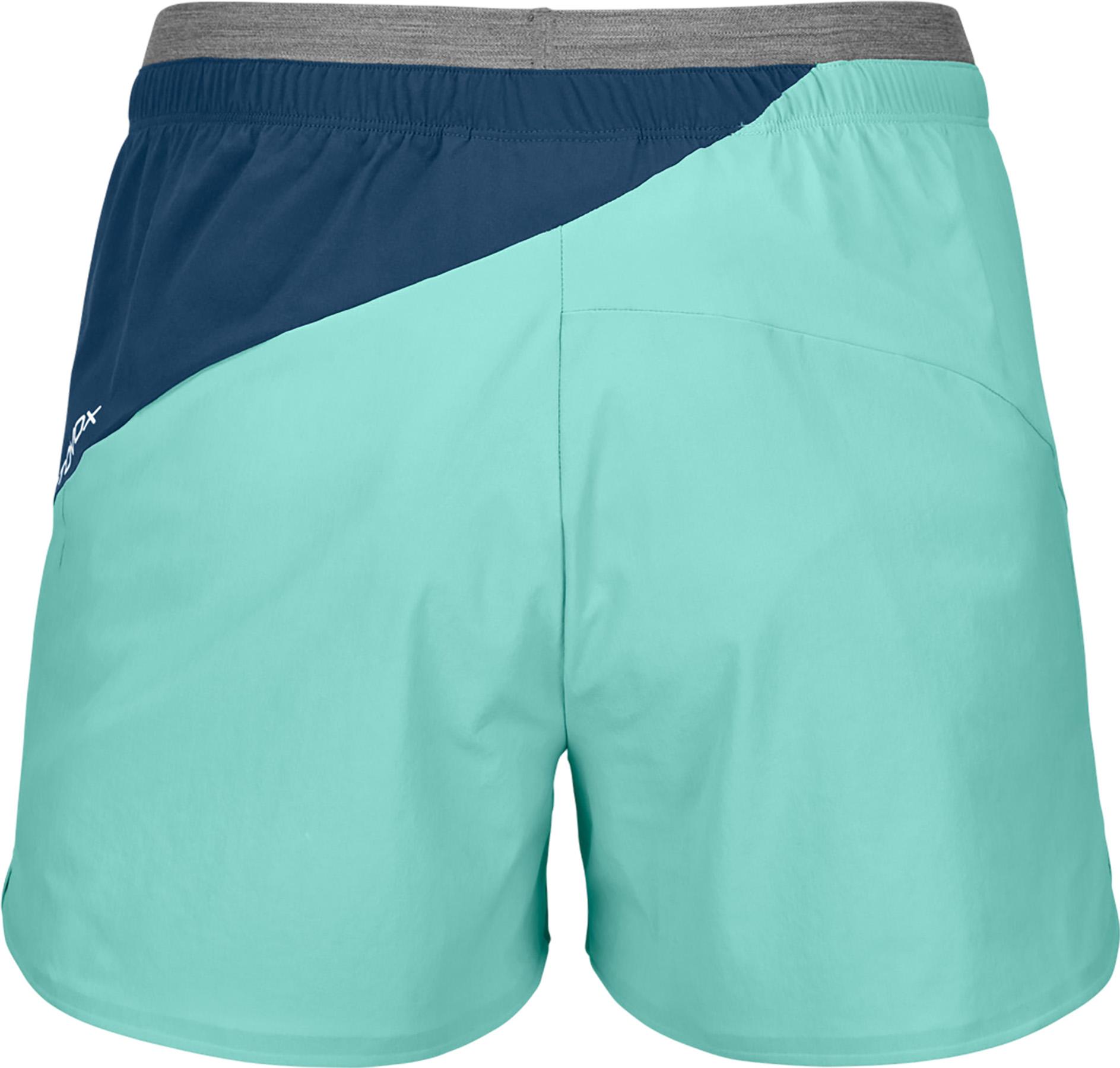 Product gallery image number 3 for product Piz Selva Short - Women's