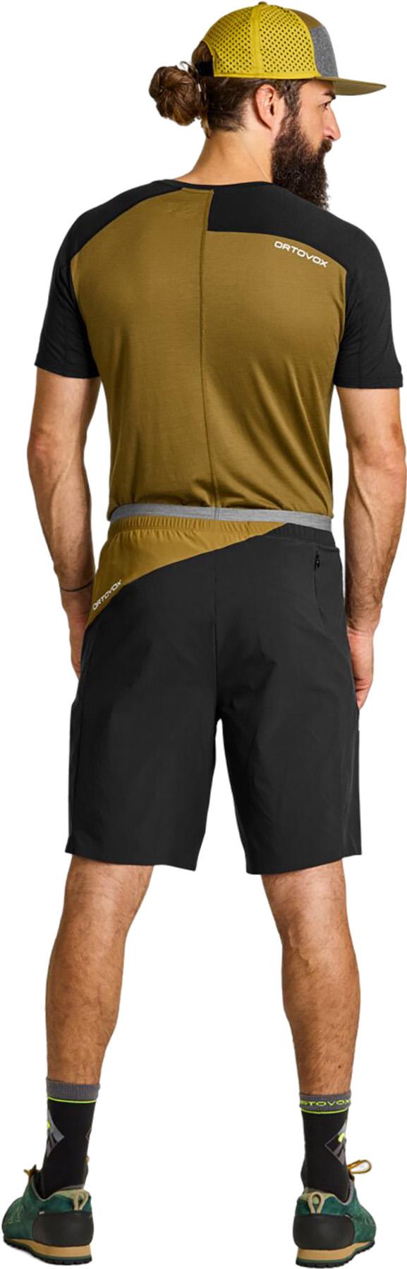 Product gallery image number 3 for product Piz Selva Shorts - Men's