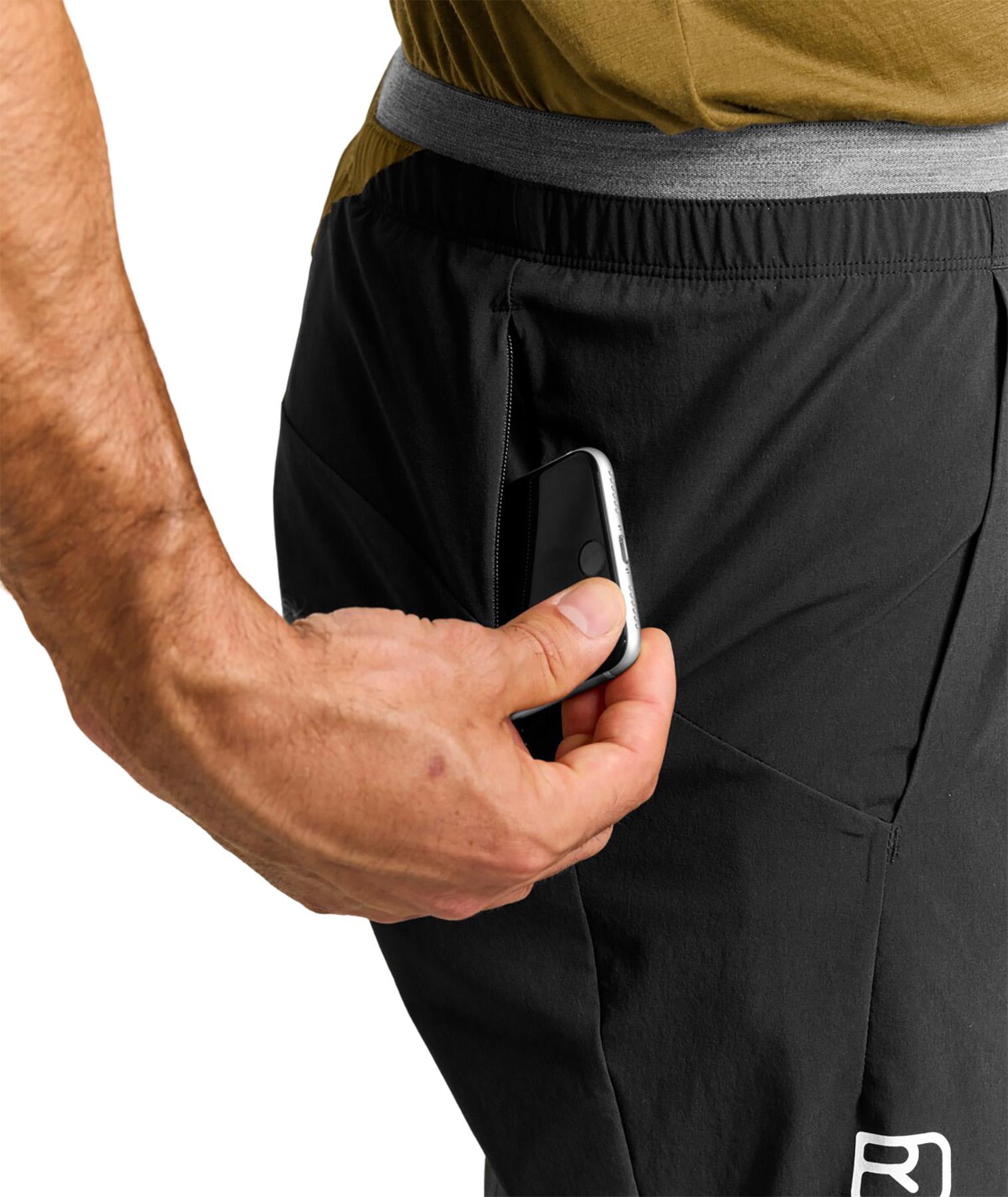 Product gallery image number 5 for product Piz Selva Shorts - Men's