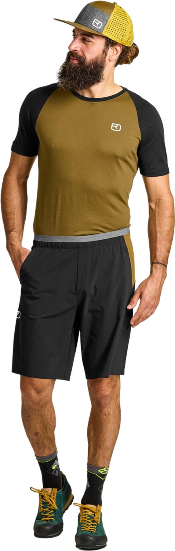 Product gallery image number 4 for product Piz Selva Shorts - Men's