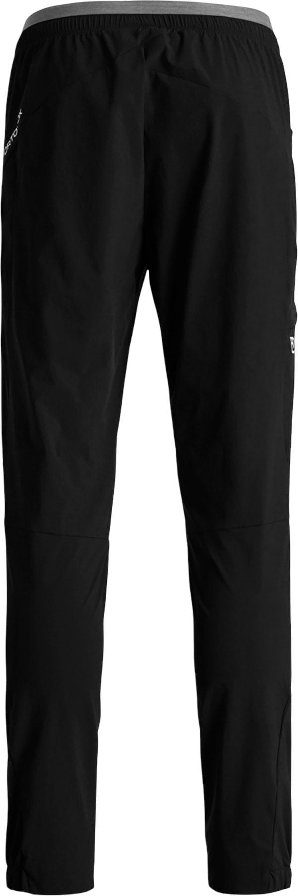 Numéro de l'image de la galerie de produits 2 pour le produit TRACE PANTS M