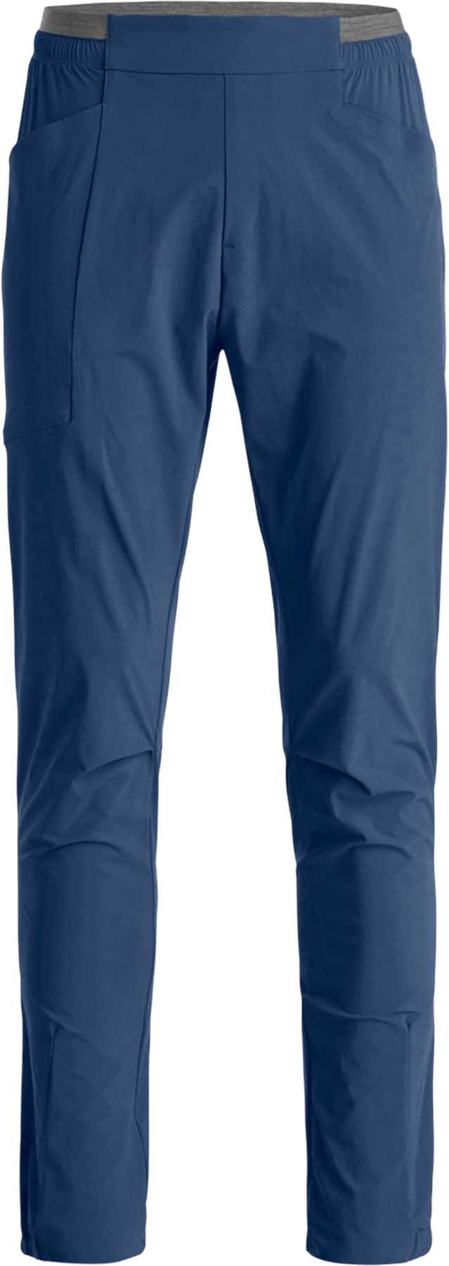 Blue Nunatak