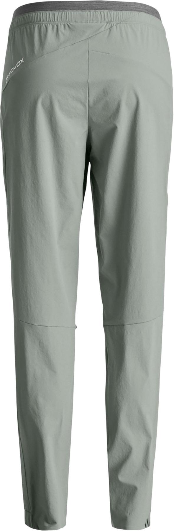 Numéro de l'image de la galerie de produits 2 pour le produit TRACE PANTS W