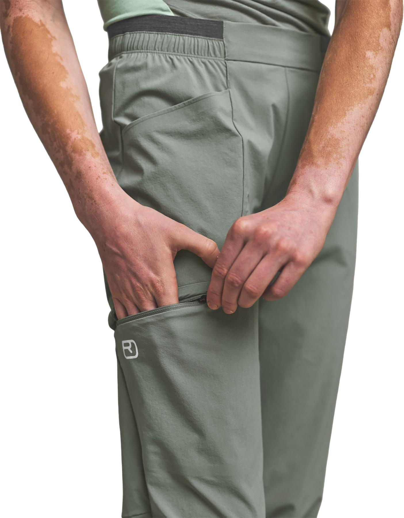 Numéro de l'image de la galerie de produits 4 pour le produit TRACE PANTS W