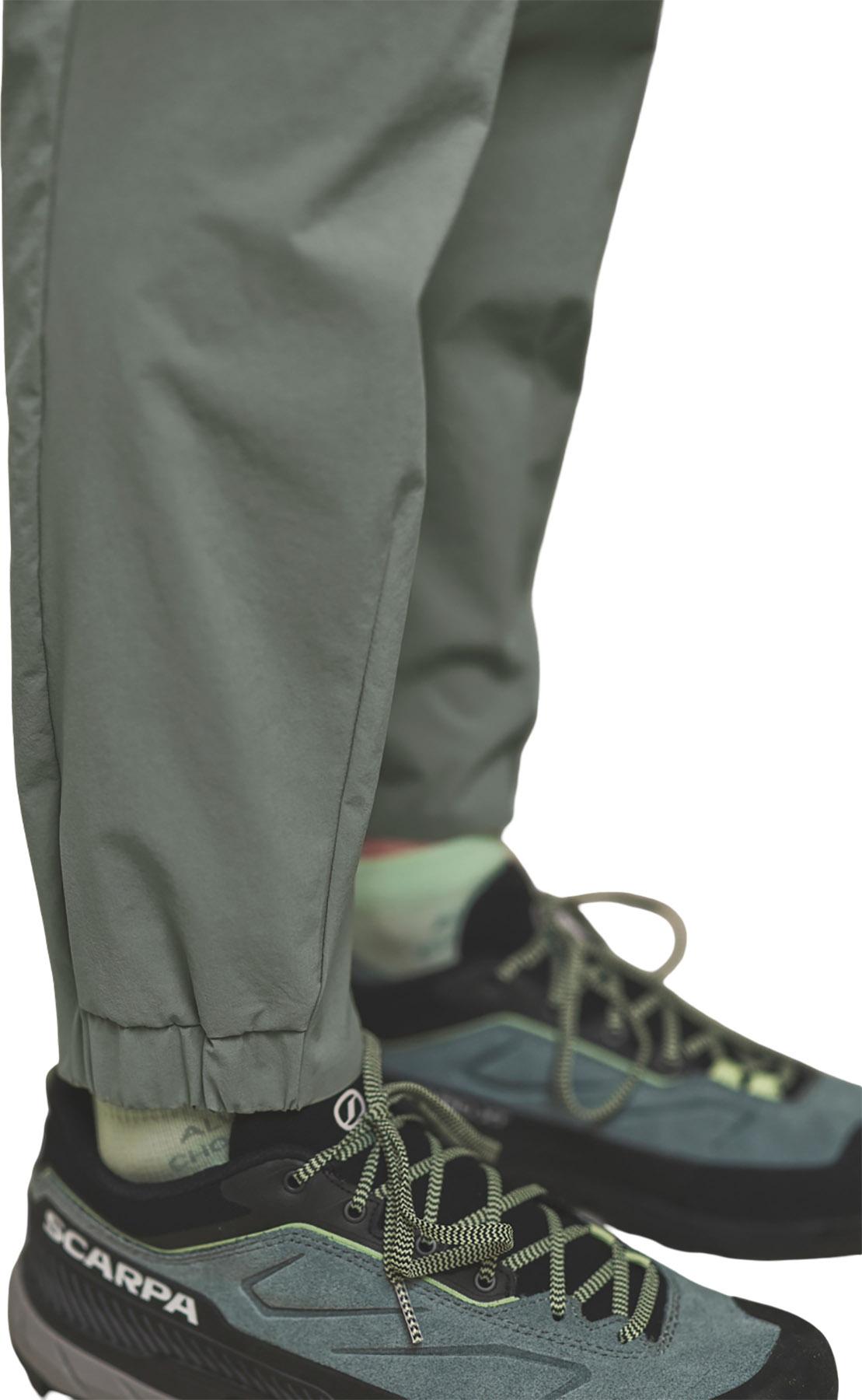 Numéro de l'image de la galerie de produits 5 pour le produit TRACE PANTS W
