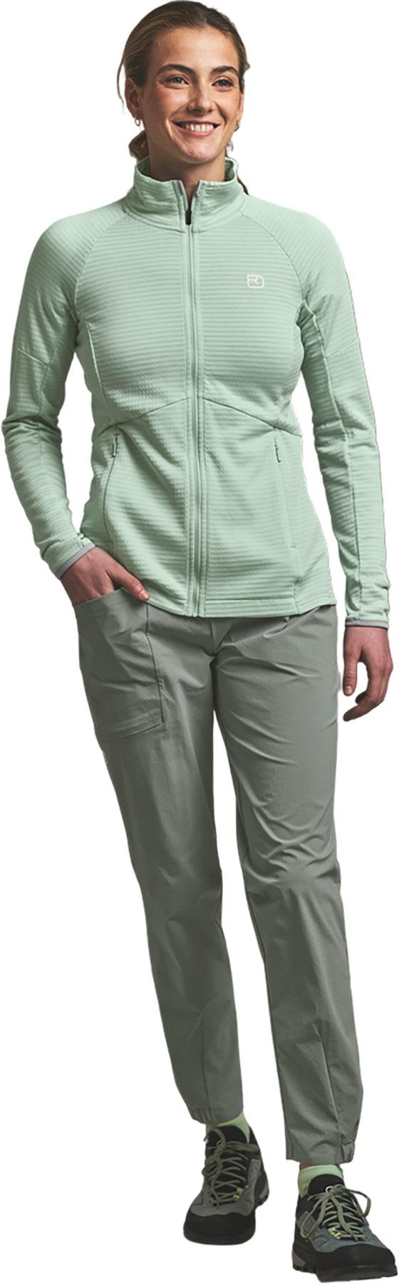 Numéro de l'image de la galerie de produits 6 pour le produit TRACE PANTS W
