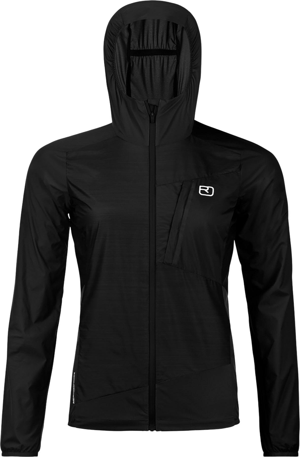 Product image for TRACE WINDBREAKER JKT W