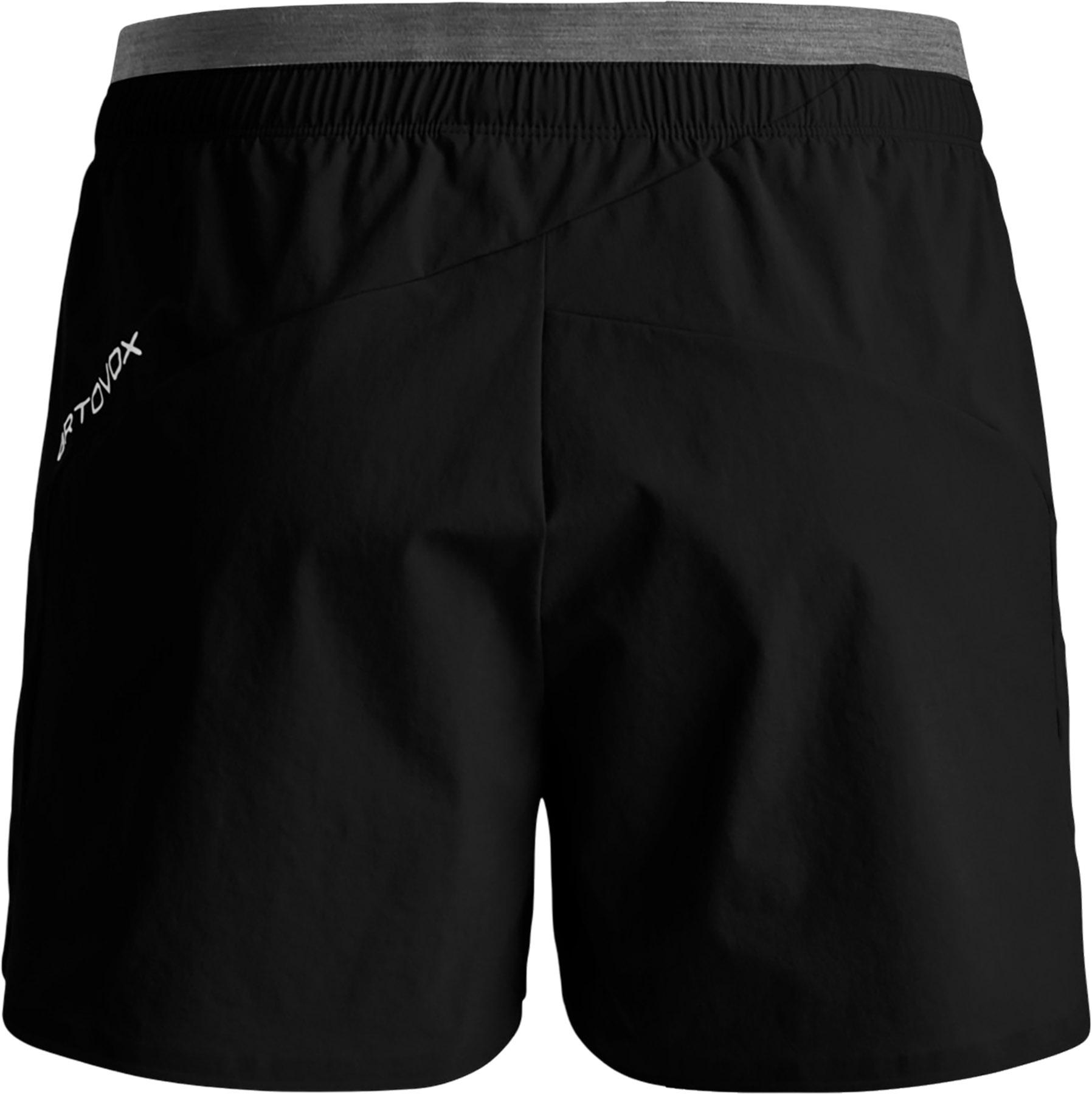 Numéro de l'image de la galerie de produits 2 pour le produit TRACE SHORTS W