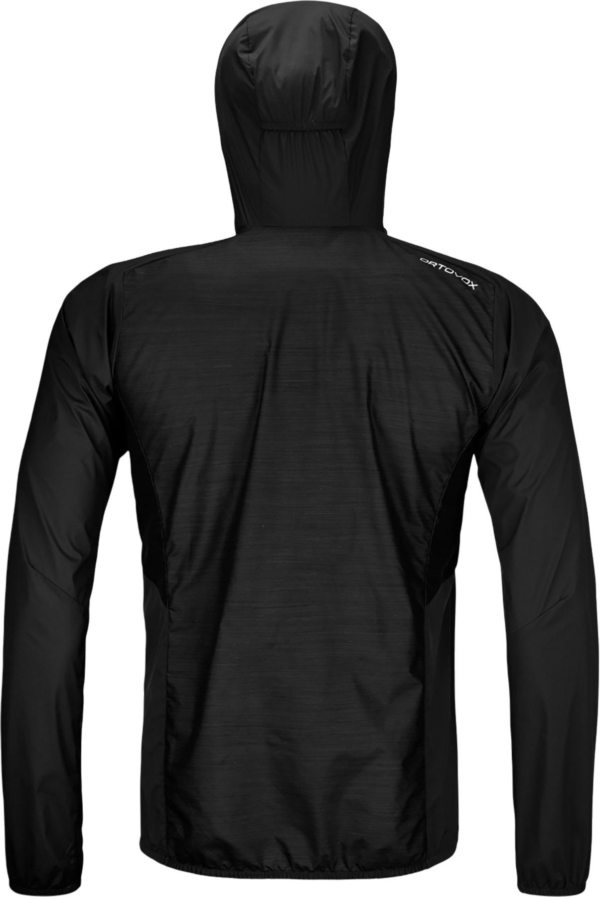 Product gallery image number 5 for product TRACE WINDBREAKER JKT M