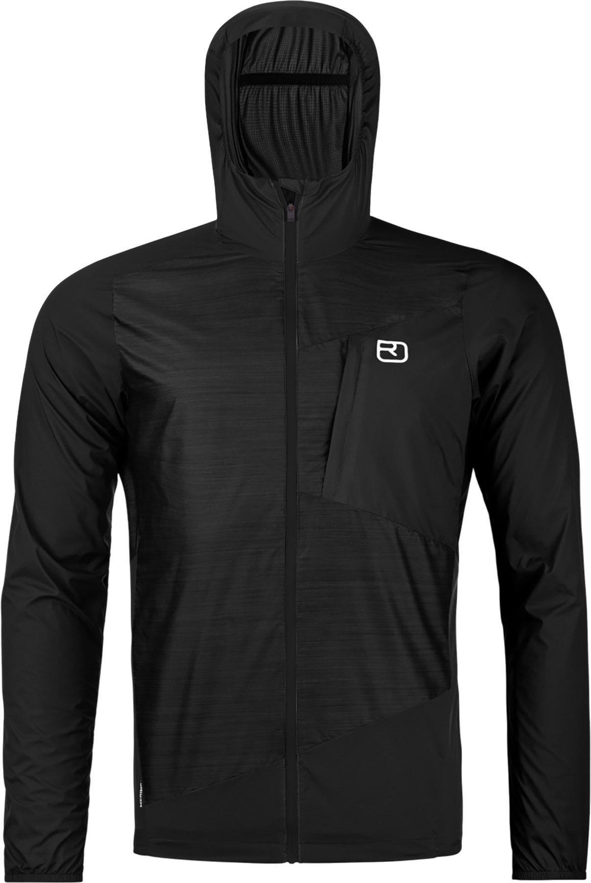Image de produit pour TRACE WINDBREAKER JKT M
