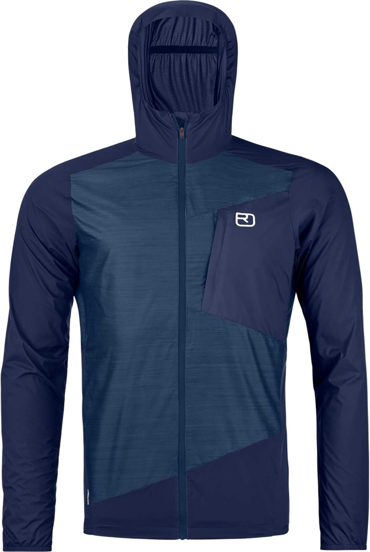 Blue Nunatak