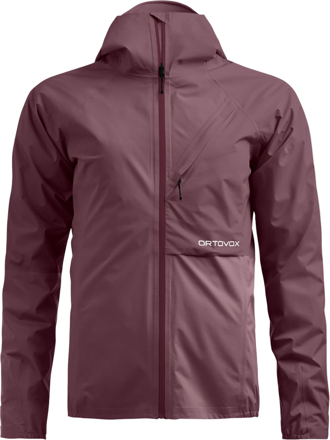 Product image for TRACE 2.5L JACKET W