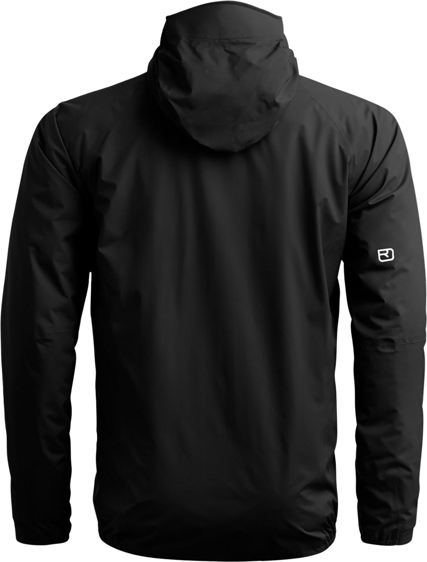 Numéro de l'image de la galerie de produits 2 pour le produit TRACE 2.5L JACKET M