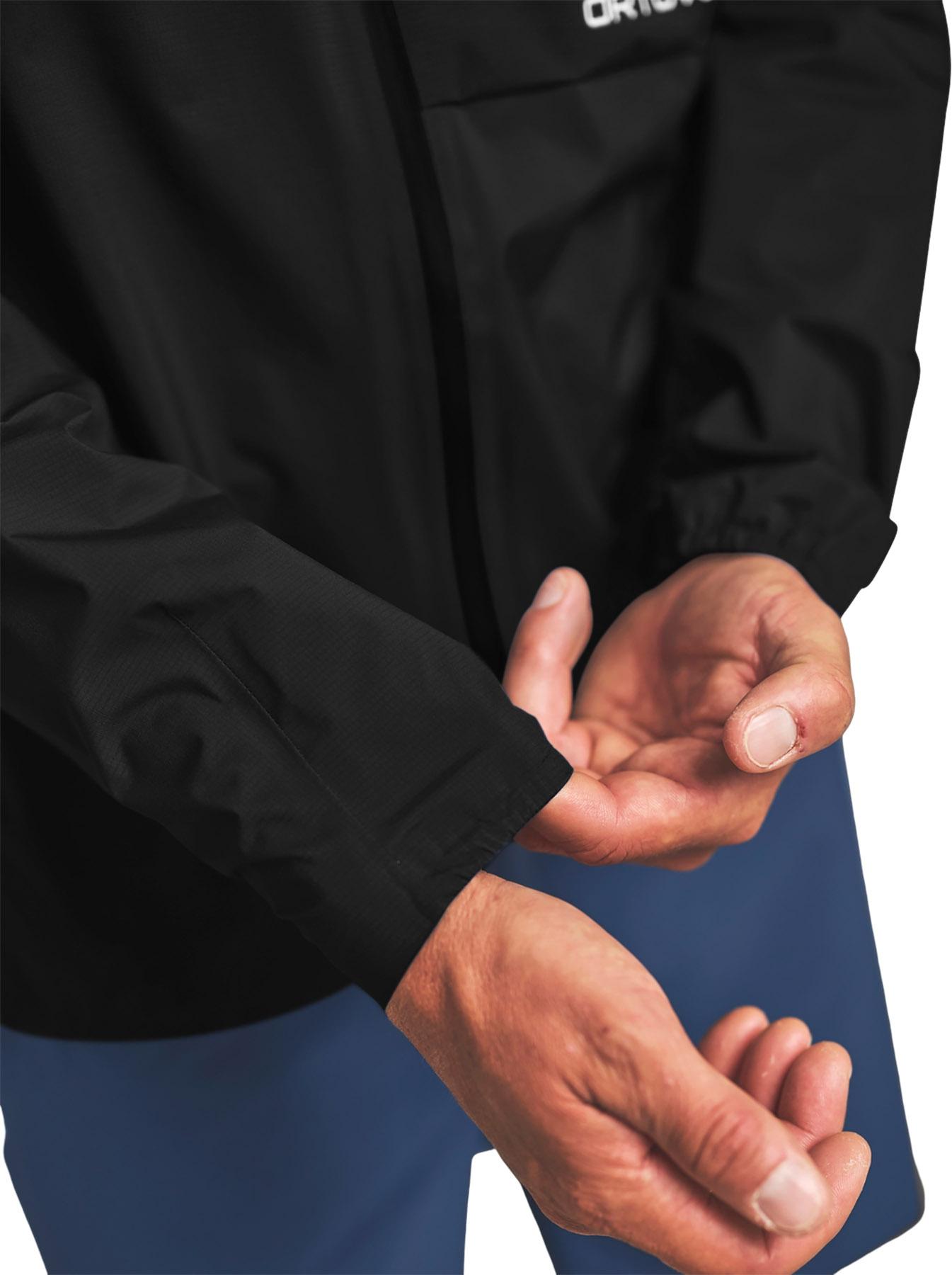 Numéro de l'image de la galerie de produits 5 pour le produit TRACE 2.5L JACKET M