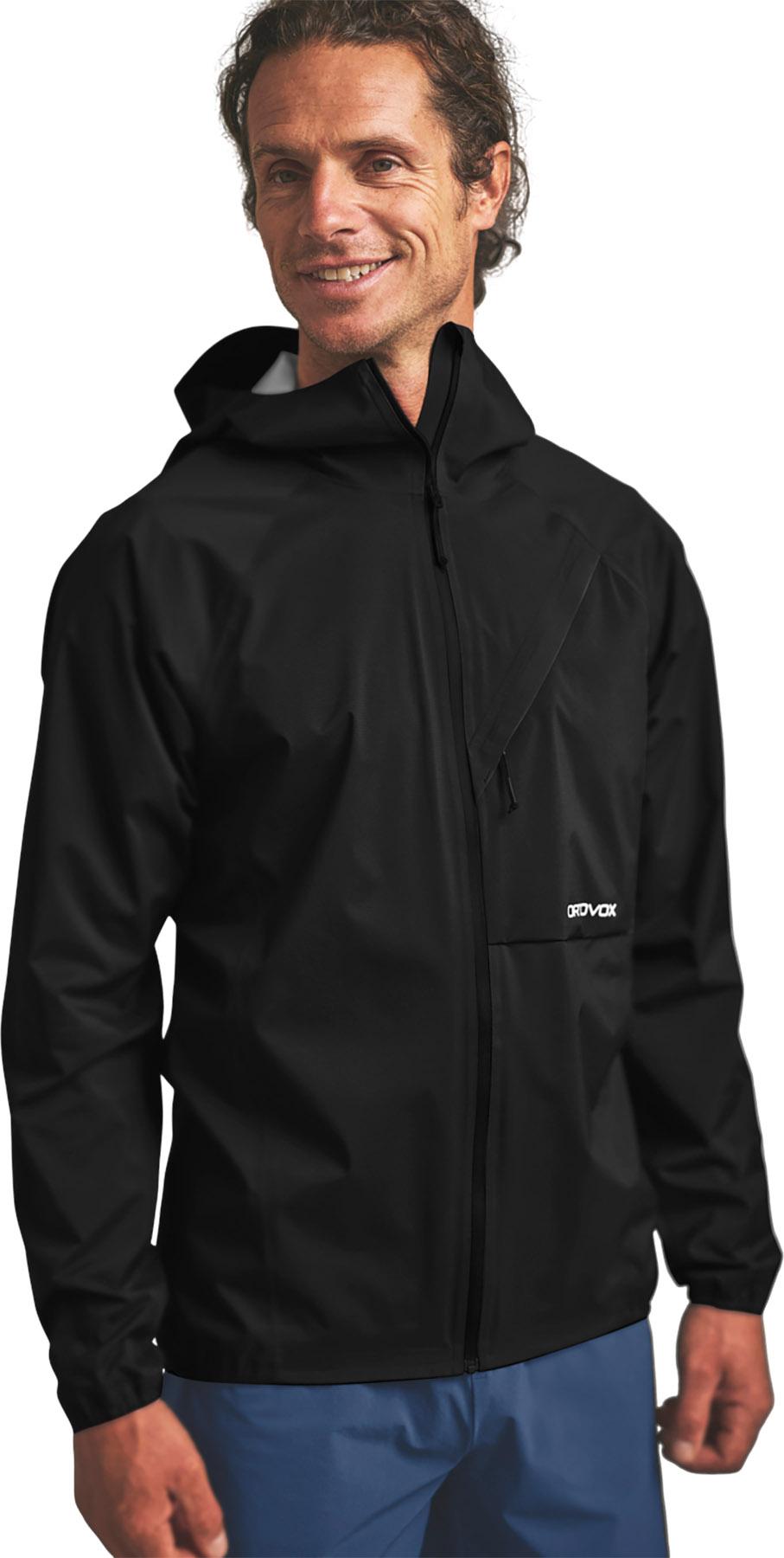 Numéro de l'image de la galerie de produits 6 pour le produit TRACE 2.5L JACKET M