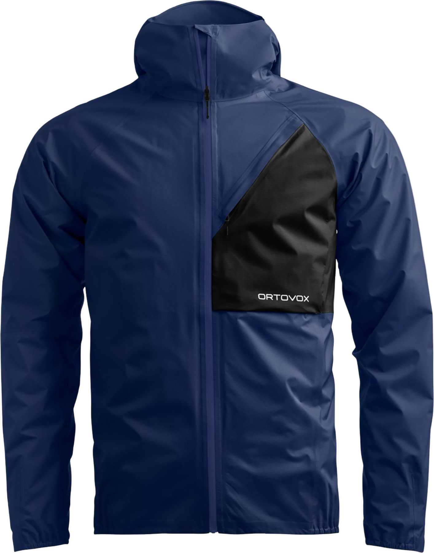 Blue Nunatak
