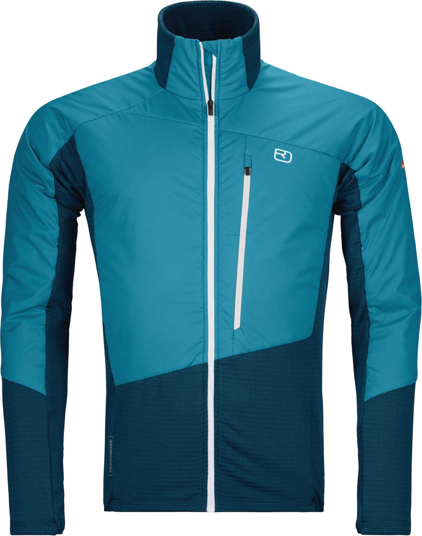 Mountain Blue