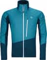 Colour: Mountain Blue