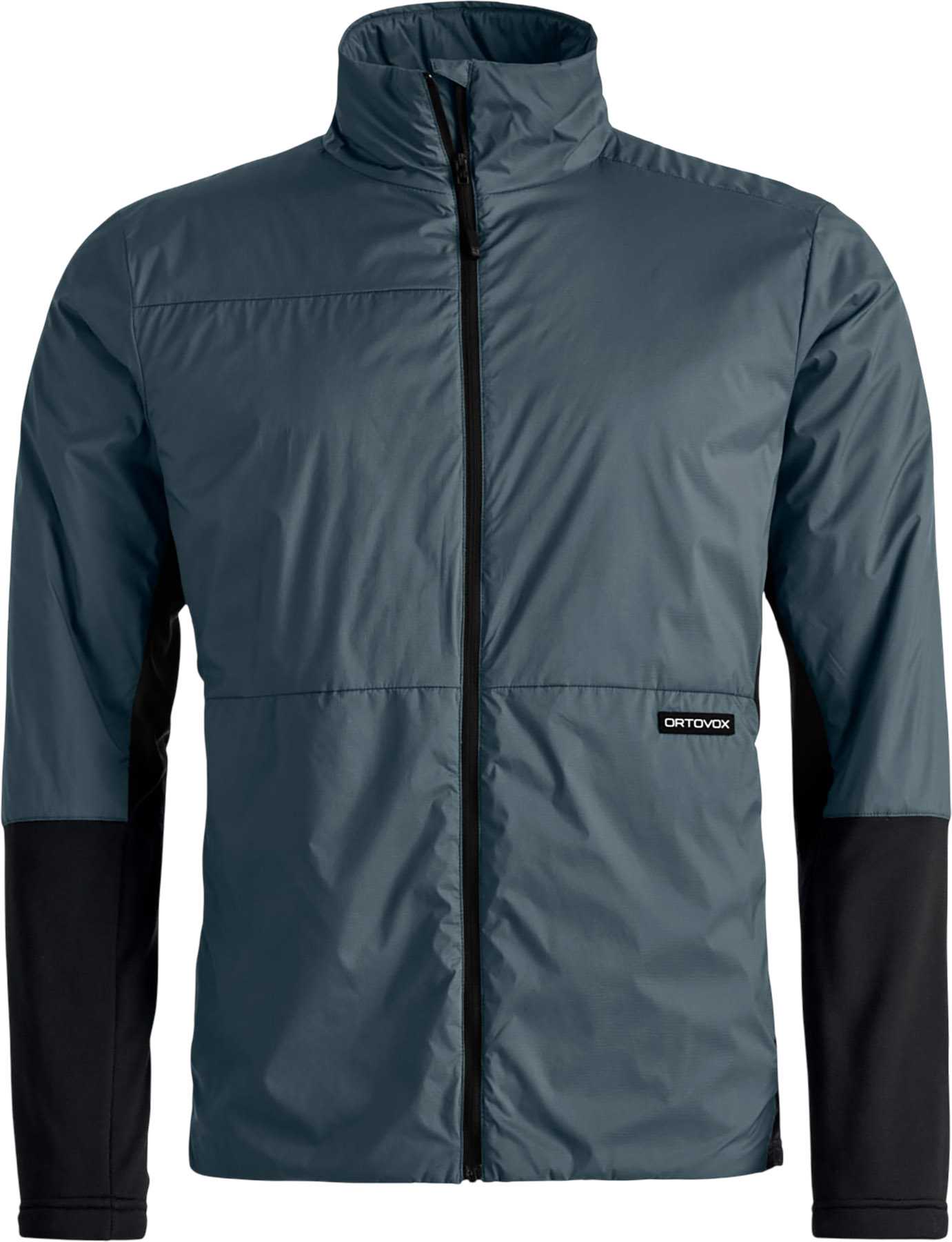 Product image for Ravine Metawool 60 Insulating Hybrid Jacket - Men's