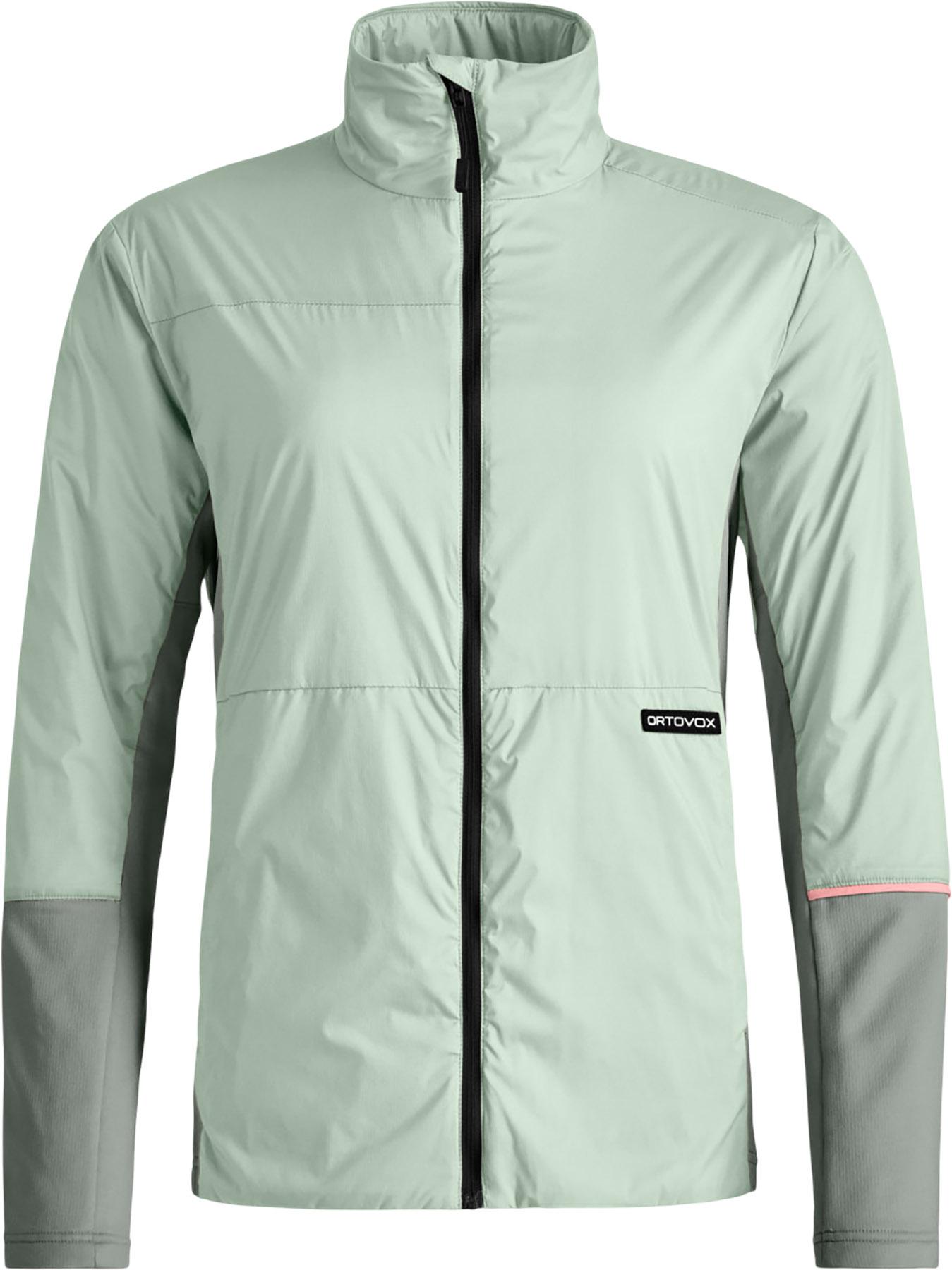 Product gallery image number 1 for product Ravine Metawool 60 Insulating Hybrid Jacket - Women's