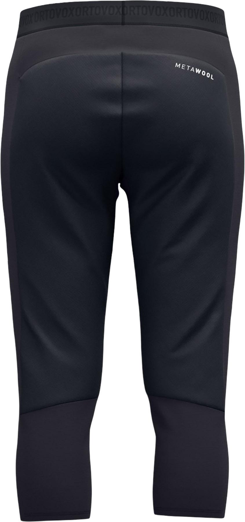 Product gallery image number 2 for product Ravine Metawool 60 Hybrid Pants - Men's