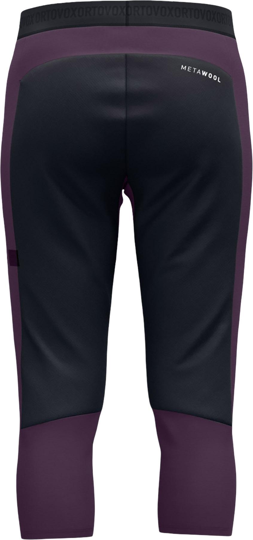 Numéro de l'image de la galerie de produits 3 pour le produit Pantalon hybride Ravine Metawool 60 - Homme
