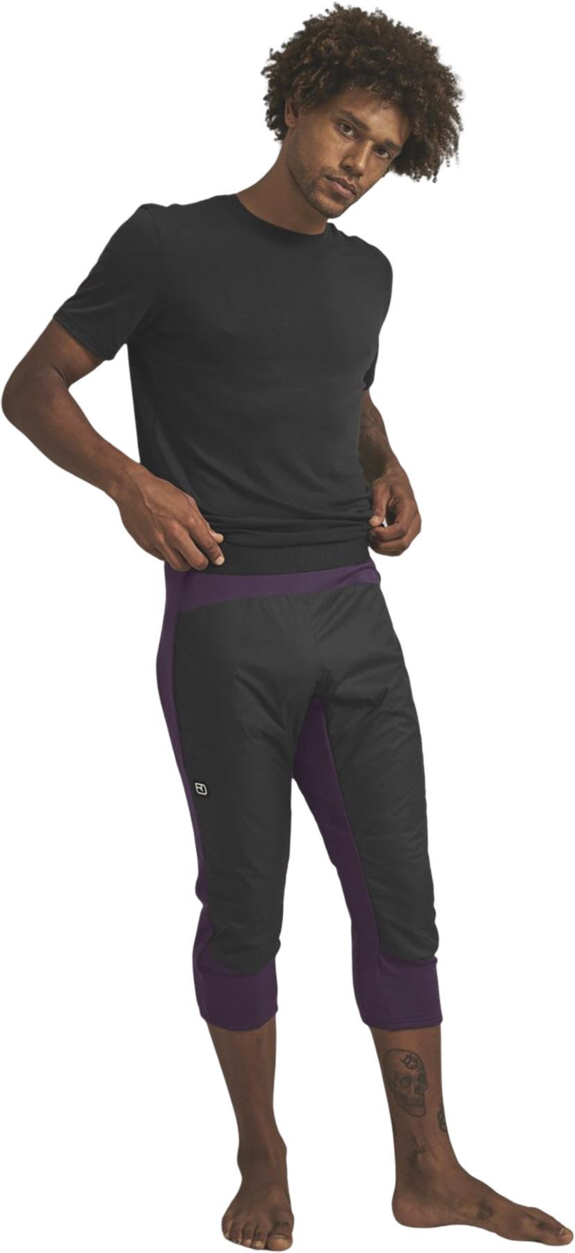 Numéro de l'image de la galerie de produits 2 pour le produit Pantalon hybride Ravine Metawool 60 - Homme