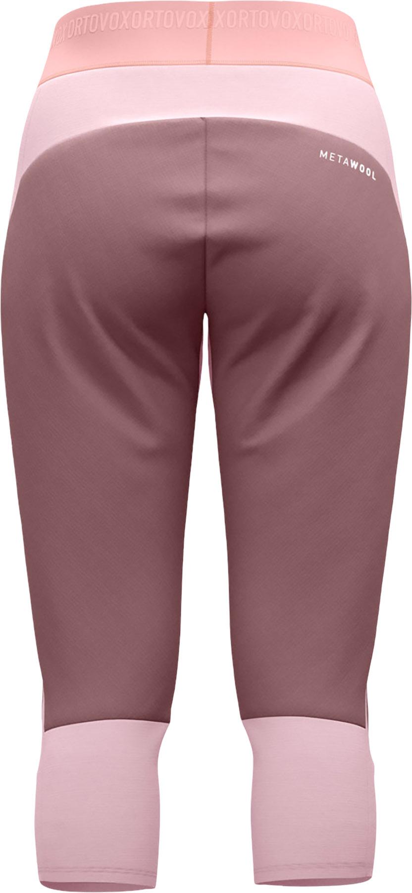 Product gallery image number 3 for product Ravine Metawool 60 Hybr Pants - Women's