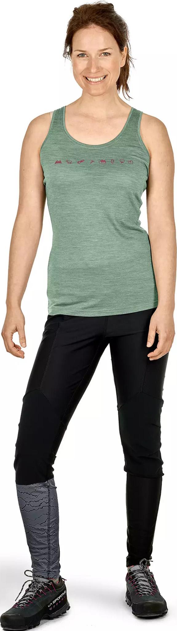 Product gallery image number 3 for product Delago Tights - Women's