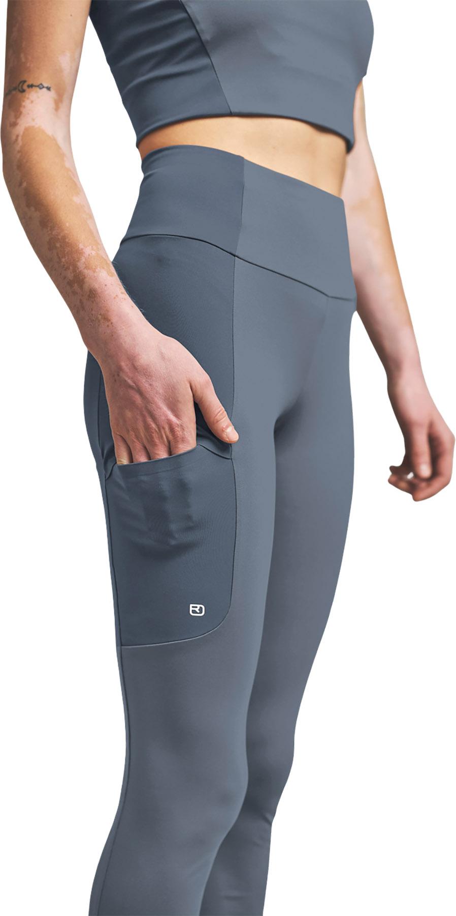 Numéro de l'image de la galerie de produits 3 pour le produit ALL MOUNTAIN TIGHTS W