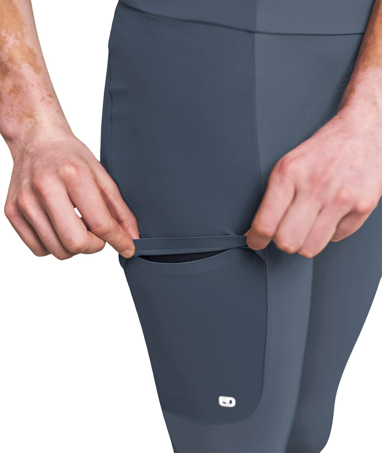 Numéro de l'image de la galerie de produits 4 pour le produit ALL MOUNTAIN TIGHTS W