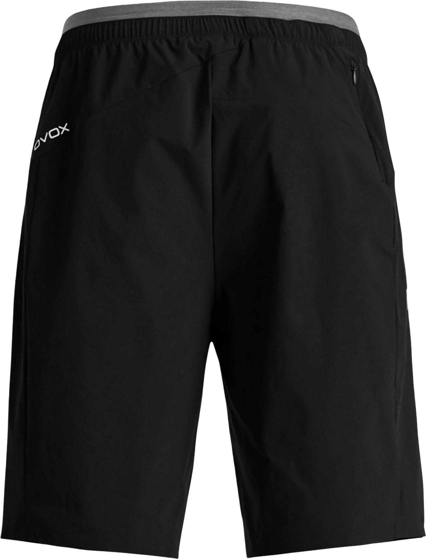 Product gallery image number 2 for product TRACE SHORTS M